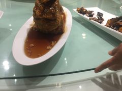 -城南往事济南风味主题餐厅(东环店)