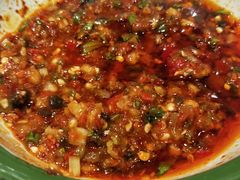 -马路边边火锅串串(观前街店)