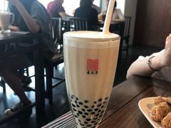 -春水堂人文茶馆(松烟文创店)