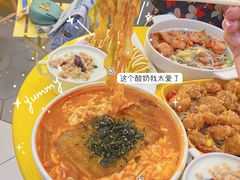 -嗨皮儿·现蒸面皮(抄纸巷店)
