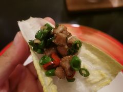 -丽晶轩中餐厅(重庆丽晶酒店)