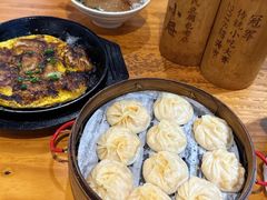 -余氏豆腐包老店(东直街店)