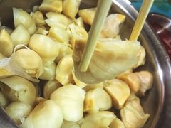 -老北京涮羊肉店(星湖路北一里二巷店)