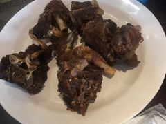 -亿诣蝎府炸酱面羊蝎子火锅(酷车小镇店)