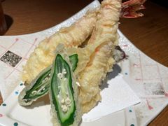 -水之惠鲜鱼料理(王府大街店)