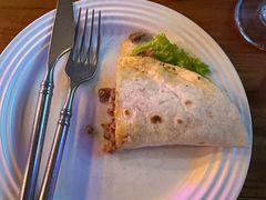 -兔子洞美式烤肉(勺园店)