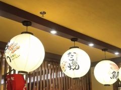 -鸟鹏烧鸟居酒屋(仁恒梦中心店)