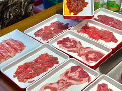 -京元盛铜锅涮肉(上海总店)