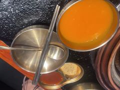 -伏一解牛烤肉专门店(信业购物中心店)