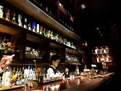 -The Bottle Bar(羲和商业广场店)