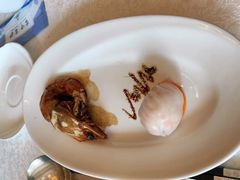 -青岛香格里拉·香宫中餐厅