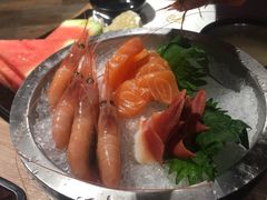 -水林间·寿喜烧自助(仙林金鹰店)