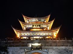 -大理古城