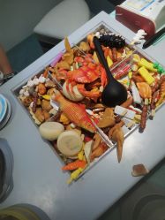 -MINI MARS 移动的空间站乐园·餐饮·派对(浦东金桥店)