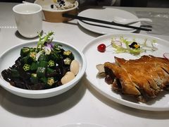 -小放牛炒菜馆(裕华万达店)