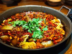 -受气牛肉·重庆耙牛肉(来福士店)