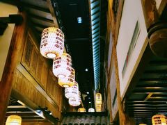 -南京大牌档(凯德大峡谷店)