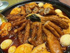 -柳州菜饮食文化博物馆