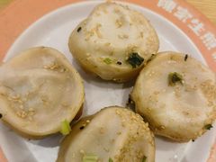 -陈家生煎(金融街万达店)