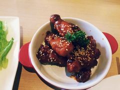 -必胜客(安盛金马店)