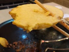 -王老六铁锅炖鱼(圣亚海洋店)