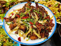 -瑞杰烧烤店·24小时营业(山东路店)