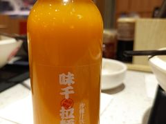 -味千拉面(光启城时尚购物中心店)