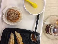 -喜年来(欧洲商城店)