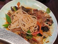 -那拉提之疆·新疆菜(美院店)