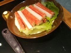 -锅来乐地锅鸡(安亭店)