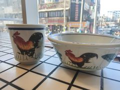 -山悦里 山野·鲜火锅(罗斯福广场店)