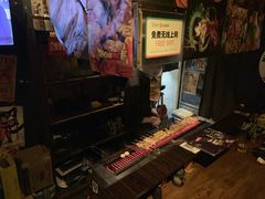 -木子烧鸟屋(百子湾店)