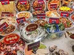 -福苗小骆驼烧烤(曲江店)