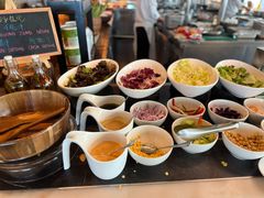 -君悦酒店·乐厨·高空自助餐(青年大街店)