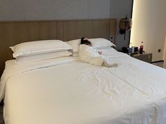 -广州粤海喜来登酒店