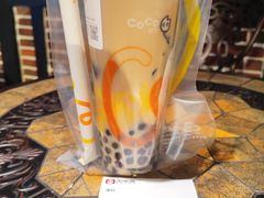 -CoCo都可(中华广场店)