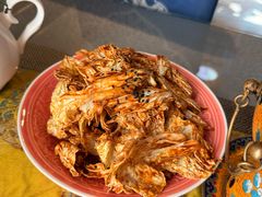 -满乡小馆