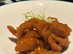 泡椒凤爪-五缘湾凯悦酒店·悦饗中餐厅