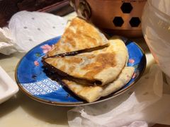 -范家小馆·烤鸭新京菜(金融街店)