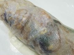 -姥家春饼店(漳州二路店)