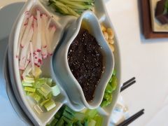 -四季民福烤鸭店(通州马驹桥店)
