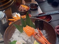-牛YO寿喜烧和牛火锅自助(三台子万象汇店)