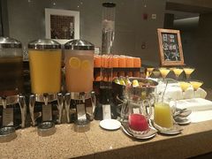 -视界美食自助餐厅·石家庄希尔顿酒店