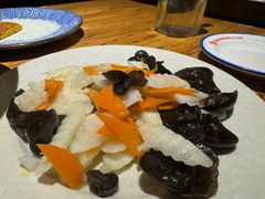 -關東雪东北菜(中庚漫游城店)