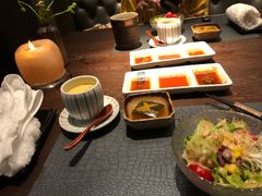 -岩盐·铁板料理(嘉里店)