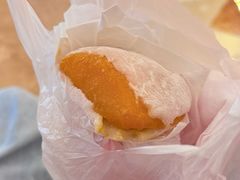 -澳门长洲糯米糍(柯打苏沙街店)