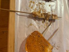 -腰子哥烤串(石佛营炫特店)