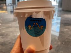 -PUZZLE COFFEE 拼图咖啡