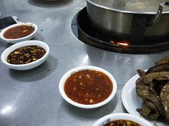-阿婆东山羊肉店(鸿港海鲜批发市场店)