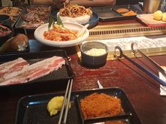 -新石器烤肉(之心城店)